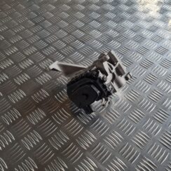 EGR vārsts priekš CITROEN C4 2018