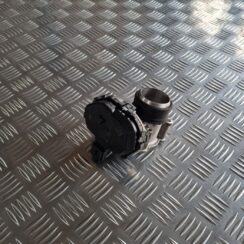 Droseļvārsts priekš CITROEN C4 2018