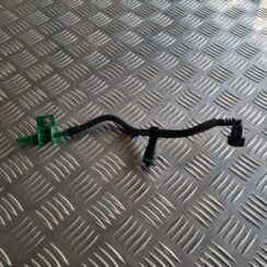 Degvielas caurule priekš CITROEN C4 2018