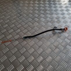 Eļļas mērstienis priekš CITROEN C4 2018