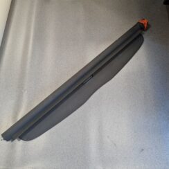 Bagāžnieka žalūzija priekš VW PASSAT 2004 UNIVERSAL GREY