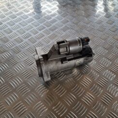 Starteris priekš VW PASSAT 2004 UNIVERSAL GREY