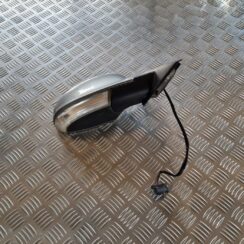 Ārējais spogulis, pa labi priekš VW PASSAT 2004 UNIVERSAL GREY