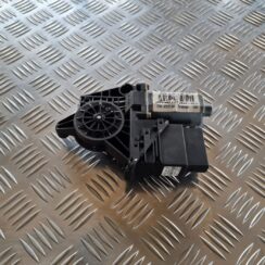 Elektrisko stiklu motors priekš VW PASSAT 2004 UNIVERSAL GREY