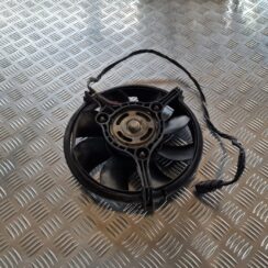 Dzesēšanas radiatora ventilators priekš VW PASSAT 2004 UNIVERSAL GREY