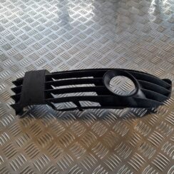 Miglas luktura reste, pa kreisi priekš VW PASSAT 2004 UNIVERSAL GREY