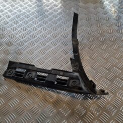 Aizmugurēja bufera kronšteins priekš VW PASSAT 2004 UNIVERSAL GREY