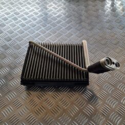 Gaisa kondicionēšanas radiators salonā priekš VW PASSAT 2004 UNIVERSAL GREY