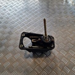 Ātrumu pārslēgšanas slēdzis priekš VW PASSAT 2004 UNIVERSAL GREY