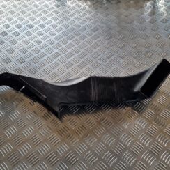 Gaisa filtra korpusa caurule priekš VW PASSAT 2004 UNIVERSAL GREY