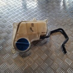 Dzesēšanas šķidruma tvertne priekš VW PASSAT 2004 UNIVERSAL GREY