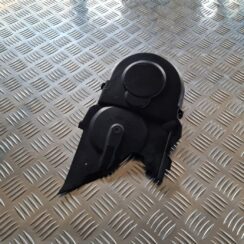 Zobsīksnas aizsargs priekš VW PASSAT 2004 UNIVERSAL GREY