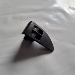 Bagāžnieka vāka atvēršanas rokturis/poga priekš VW PASSAT 2004 UNIVERSAL GREY