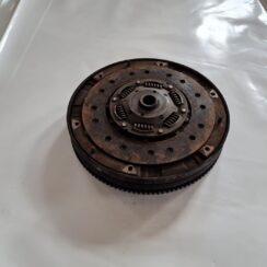 Spararats priekš VW PASSAT 2004 UNIVERSAL GREY