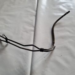 Hidrauliska pastiprinātāja caurule priekš VW PASSAT 2004 UNIVERSAL GREY