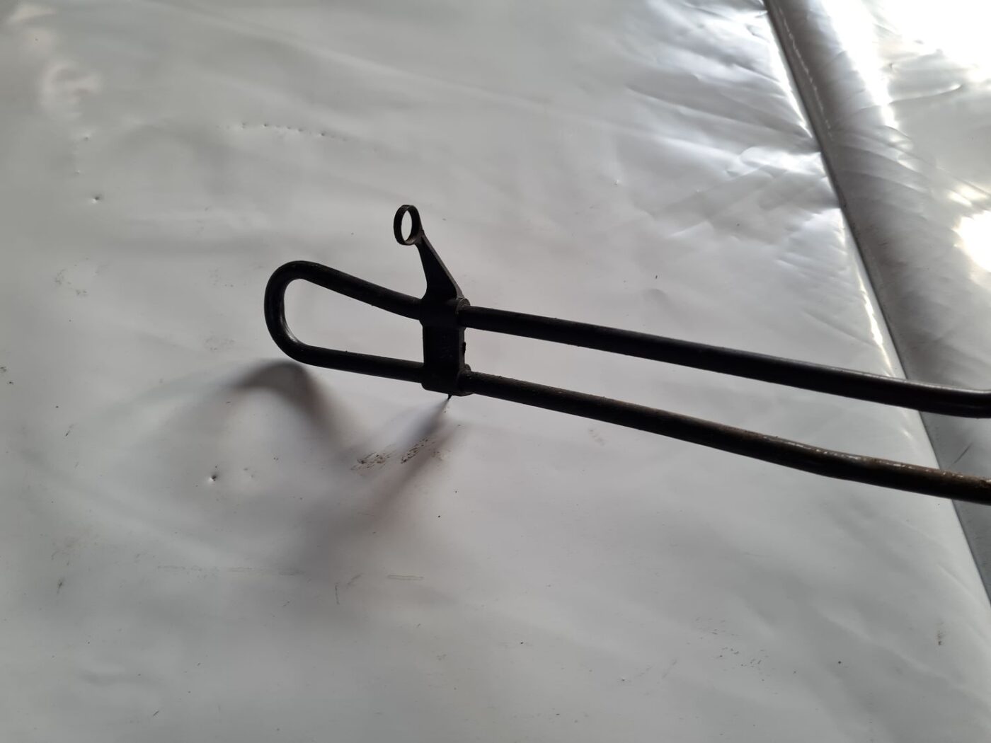 Hidrauliska pastiprinātāja caurule priekš VW PASSAT 2004 UNIVERSAL GREY 2 Hidrauliska pastiprinātāja caurule priekš VW PASSAT 2004 UNIVERSAL GREY