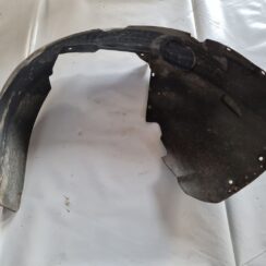 Priekšējais labais paspārns priekš VW PASSAT 2004 UNIVERSAL GREY