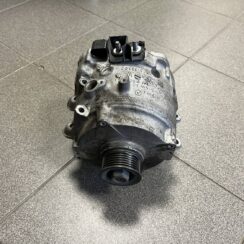 Ģenerators priekš AUDI 4K A6 A7 S7 Q8