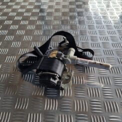 Aizmugurējā vidēja drošības josta priekš VOLVO S60 2008