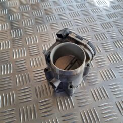 Droseļvārsts priekš VOLVO S60 2008