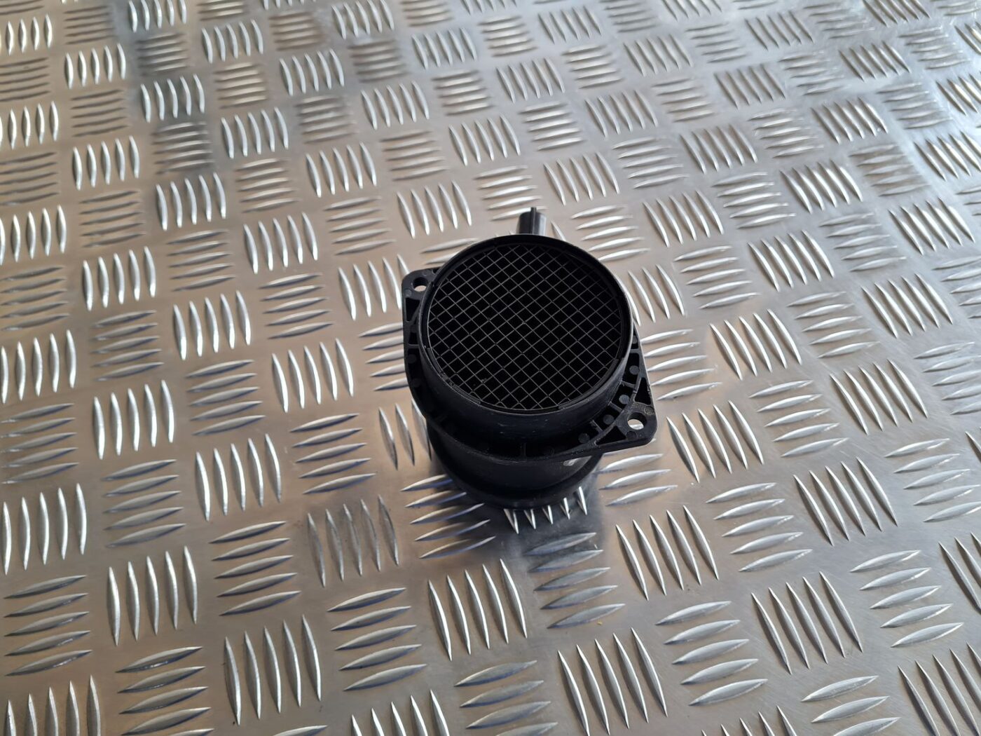 Gaisa plūsmas mērītājs priekš VOLVO S60 2008 1 Gaisa plūsmas mērītājs priekš VOLVO S60 2008