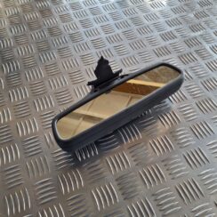 Salona atpakaļskata spogulis priekš VOLVO S60 2008