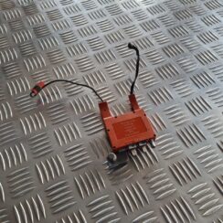 Antenas pastiprinātāja bloks priekš VOLVO S60 2008