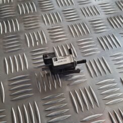 Solenoīda vakuuma vārsts priekš VOLVO S60 2008