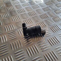 Mazgātāja šķidruma sūknis priekš VOLVO S60 2008