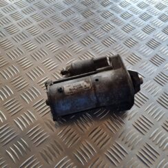 Starteris priekš VOLVO S60 2008