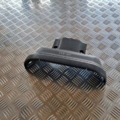 Dzinēja dekoratīva vāka daļa priekš VOLVO S60 2008