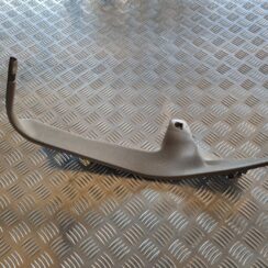 Sliekšņa aizmugurēja kreisa uzlika (salonā) priekš VOLVO S60 2008