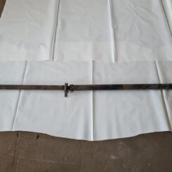 Kardāns priekš VOLVO S60 2008