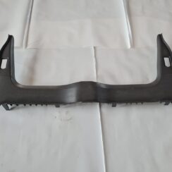 Bagažnieka nodalījuma sliekšņa uzlika priekš VOLVO S60 2008