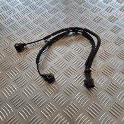 Detonācijas dēvējs priekš VOLVO S60 2008