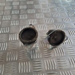 Durvju skaļrunis, augšā priekš SUBARU LEGACY 2010