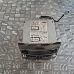 CD/DVD/Navigācijas bloks priekš SUBARU LEGACY 2010
