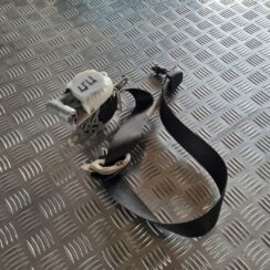 Priekšējā labā drošības josta priekš SUBARU LEGACY 2010