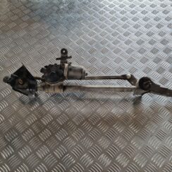 Vējstikla tīrīšanas mehānisms priekš SUBARU LEGACY 2010