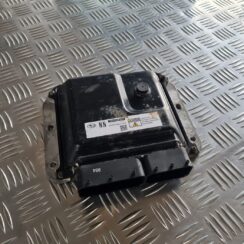 Dzinēja vadības bloks priekš SUBARU LEGACY 2010