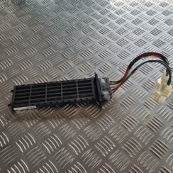 Papildus autonoma elektriskais sildītājs priekš SUBARU LEGACY 2010