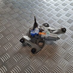 Aizmugurējā stikla tīrītāja motors priekš SUBARU LEGACY 2010