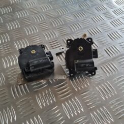 Apsildes sistēmas aktuators priekš SUBARU LEGACY 2010