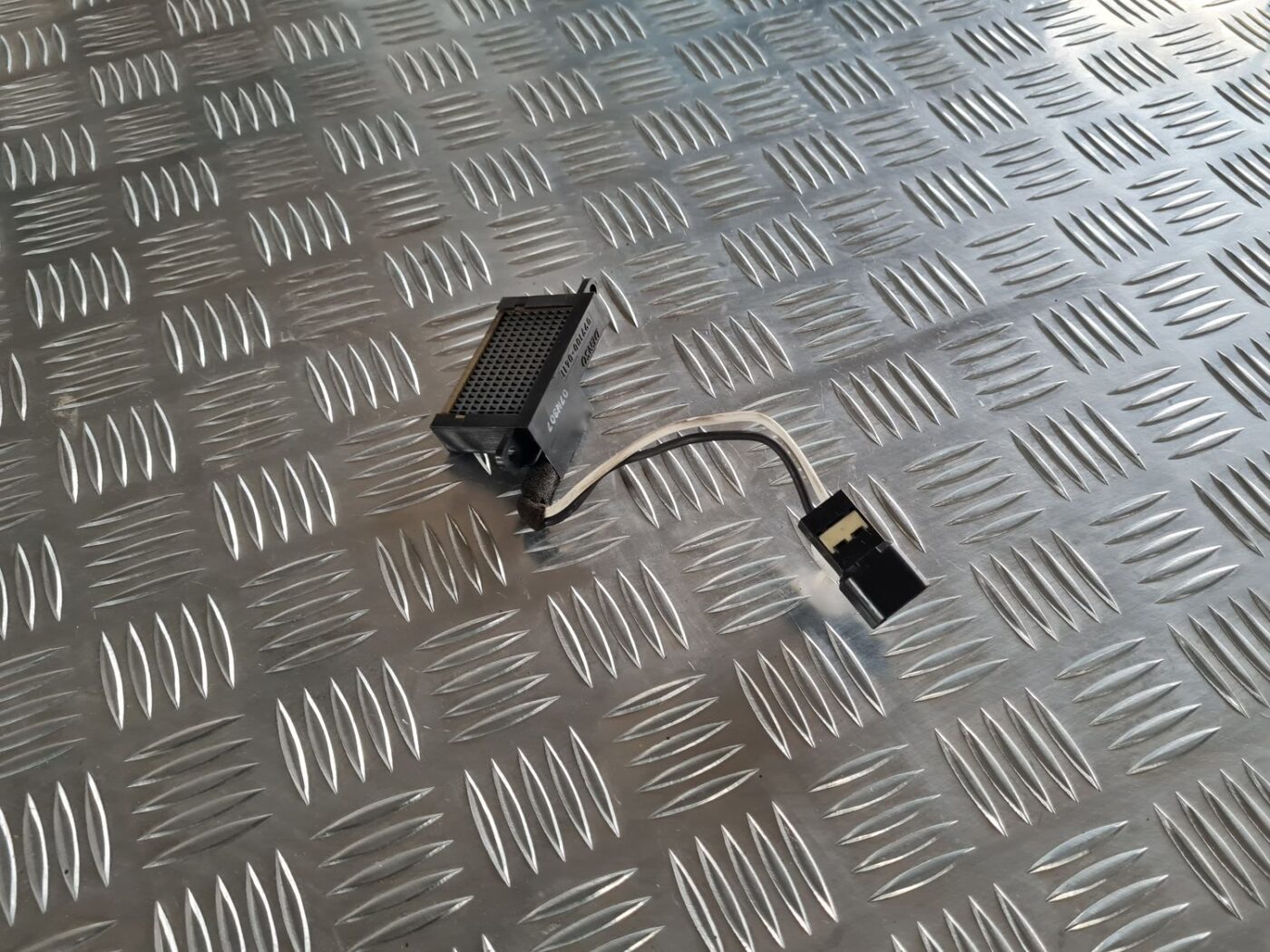 Papildus autonoma elektriskais sildītājs priekš SUBARU LEGACY 2010