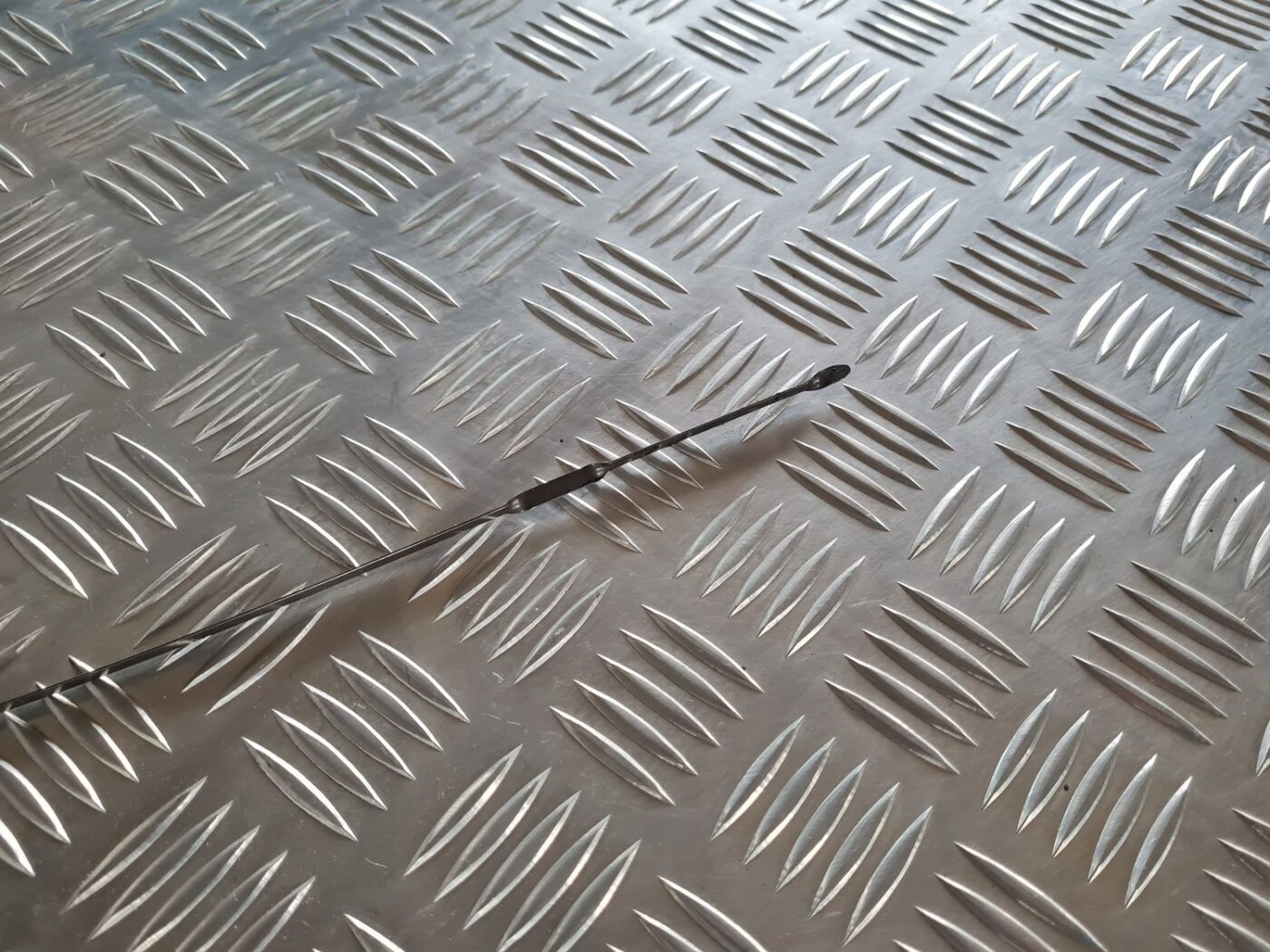 Eļļas mērstienis priekš SUBARU LEGACY 2010