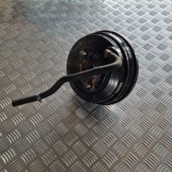 Vakuuma bremžu pastiprinātājs priekš SUBARU LEGACY 2010