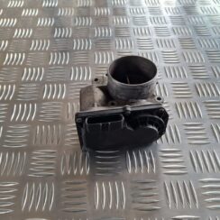 Droseļvārsts priekš SUBARU LEGACY 2010