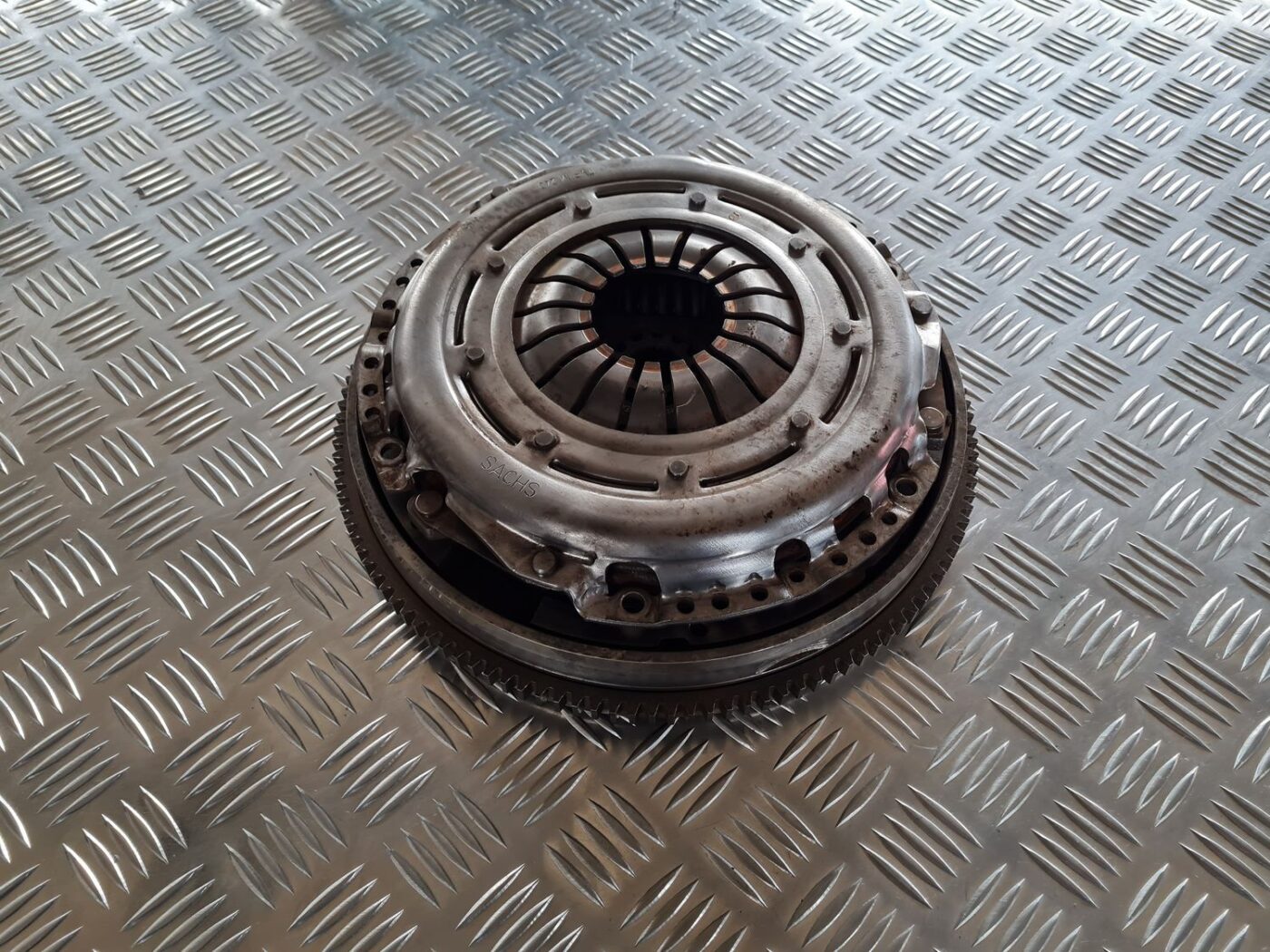 Sajūga komplekts priekš SUBARU LEGACY 2010