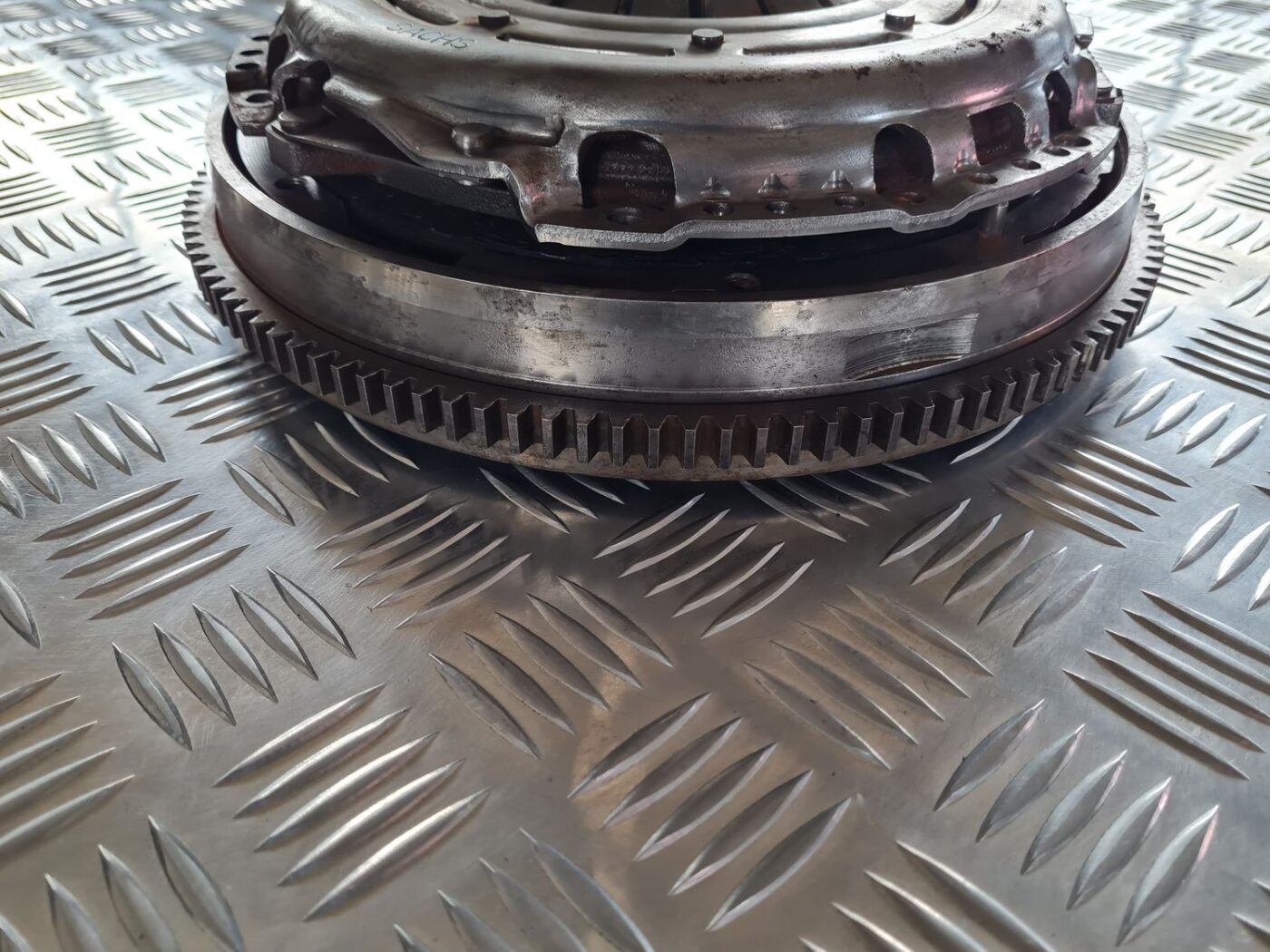 Sajūga komplekts priekš SUBARU LEGACY 2010