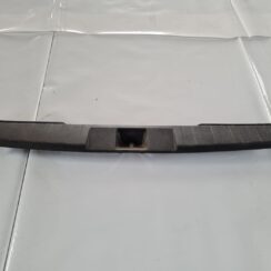 Bagažnieka nodalījuma sliekšņa uzlika priekš SUBARU LEGACY 2010